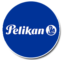 Penna sferografica Grand Prix (colori assortiti): Penne stilografiche e  sferografiche di Pelikan