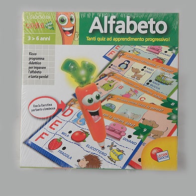 Giochi in Scatola