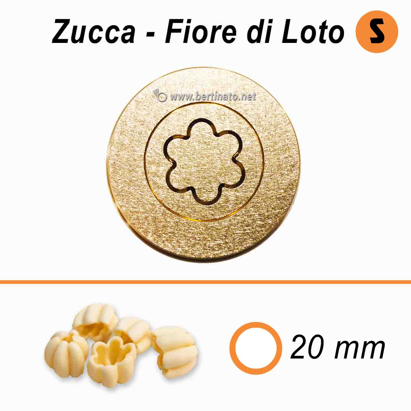 https://www.bertinato.net/public/dps/img_prd/Trafila-in-Bronzo-Speciale-Zucca-Fiore-d-01-20180416375008.jpg