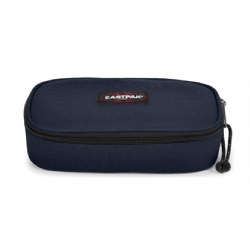 Eastpak Astuccio Ovale Oval Single Z99 Cold Navy Colore Blu Blue Scuro