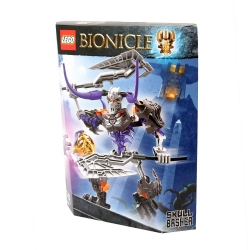 Lego 70793 - BIONICLE - Skull Basher