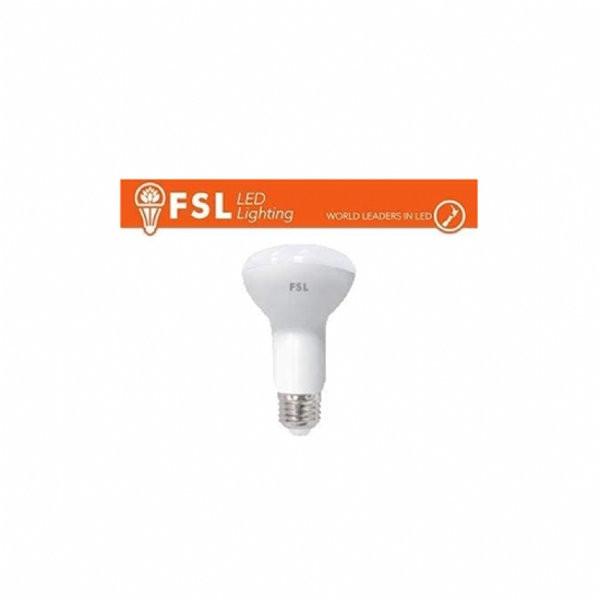 Lampadina  FSL LED 11 watt - R80 Bulb - E27 - luce bianca naturale 4000 k - 1